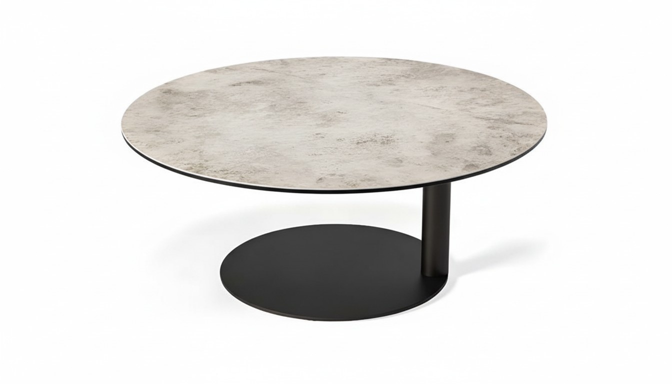 Couchtisch Möbel Luxus Holz Modern Neu Wohnzimmer Design Beige