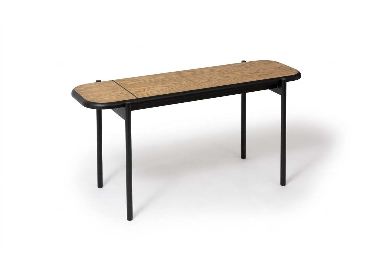 Couchtisch Möbel Tisch Luxus neu braun Design Modern Wohnzimmer