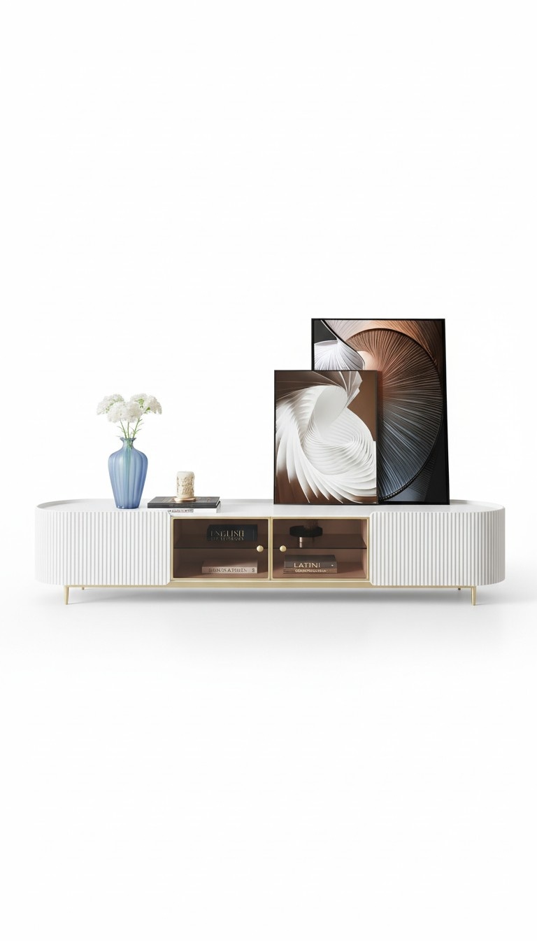 Couchtisch Sideboard Wohnzimmer Möbel Tisch Lowboard Schrankwände