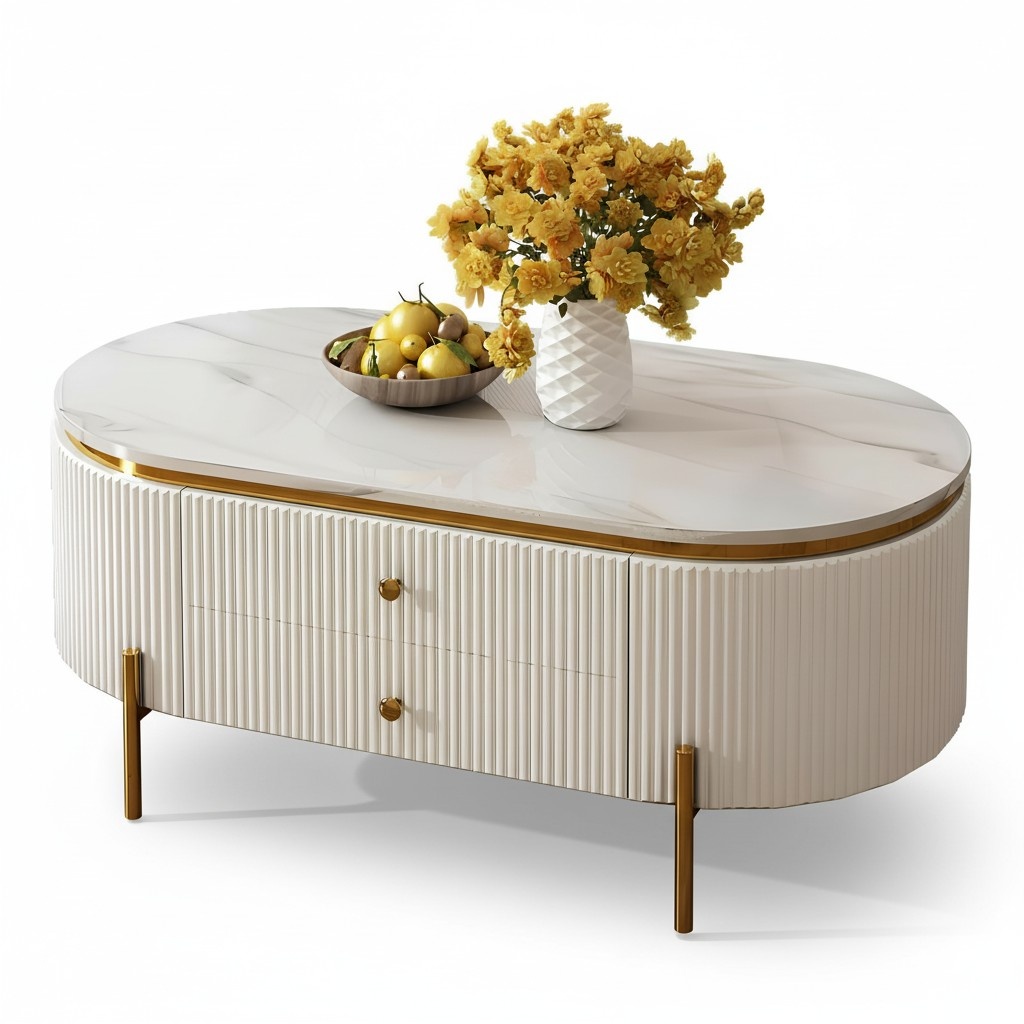 Couchtisch Sofa Couch Tisch Moderner Couchtisch Kaffeetisch Beistelltisch