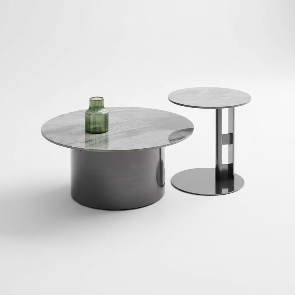 Couchtisch Tisch Moderner Wohnzimmer Kaffeetisch Beistelltisch Neu
