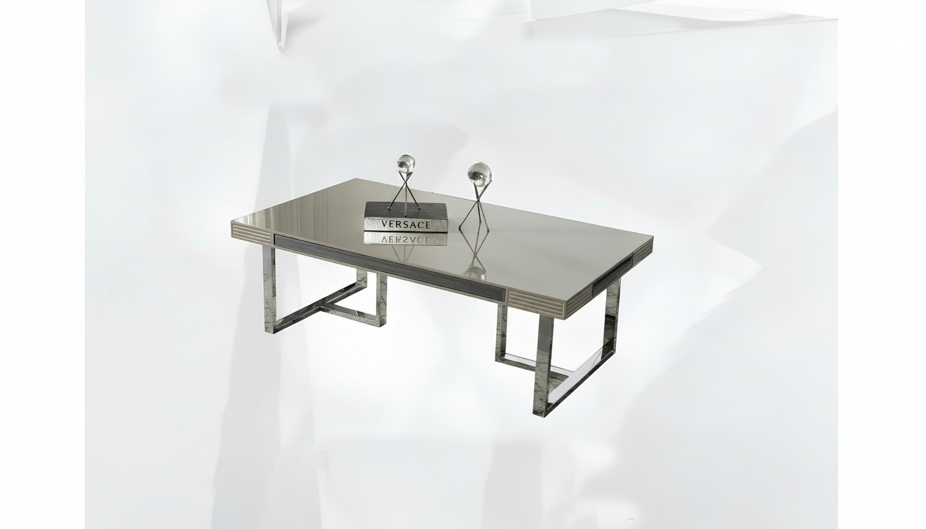 Couchtisch Wohnzimmer Kaffeetisch Sofatisch Kaffeetisch Sofatisch Grau