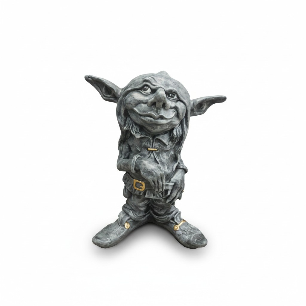 Deko Figur Statue Skulptur 68 cm FIguren Statuen Skulpturen Neu Drachen