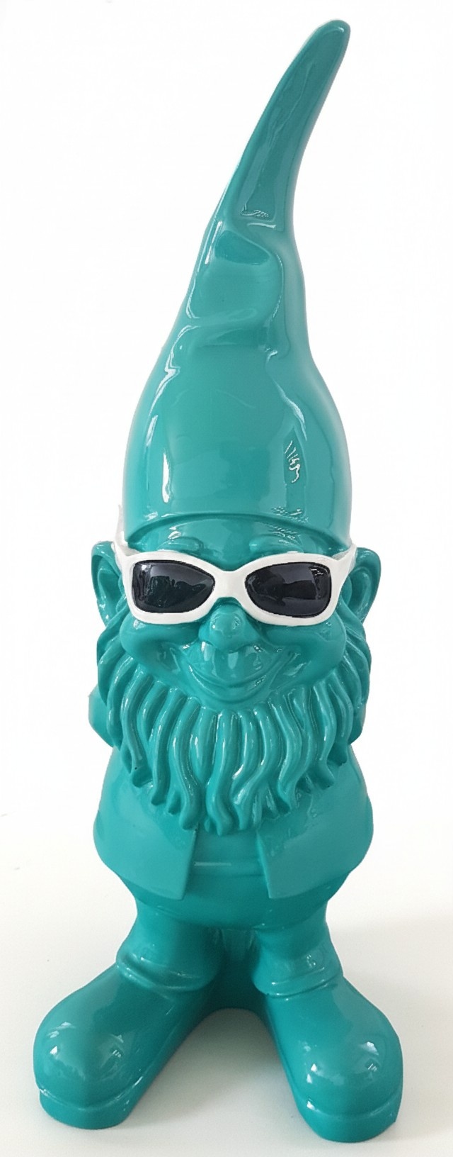 Deko Figur Statue Skulptur 50cm Fuguren Statuen Skulpturen Zwerg