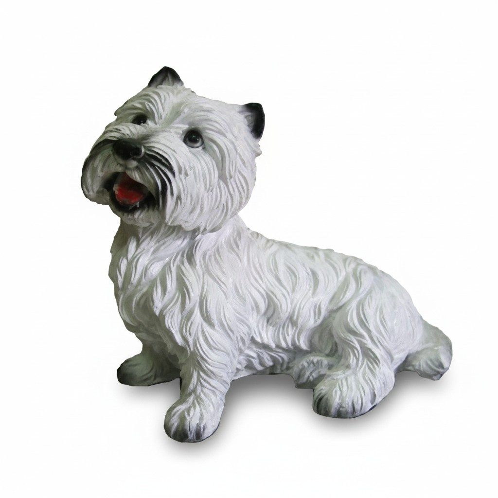 Deko Figur Statue Skulptur 40cm Figuren Statuen Skulpturen Neu WG2020
