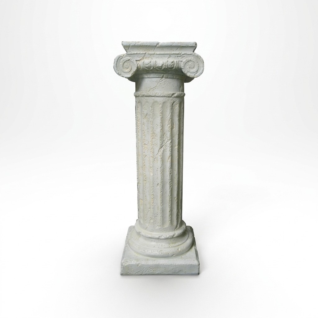 Deko Figur Statue Skulptur 97cm Figuren Statuen Skulpturen Antik Stil