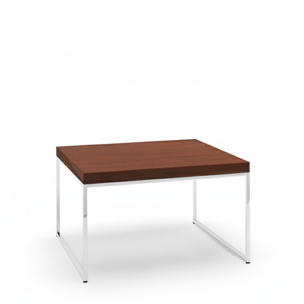 Modern Klassischer Designer Couchtisch Tisch Beistell Tische Holz Hotel