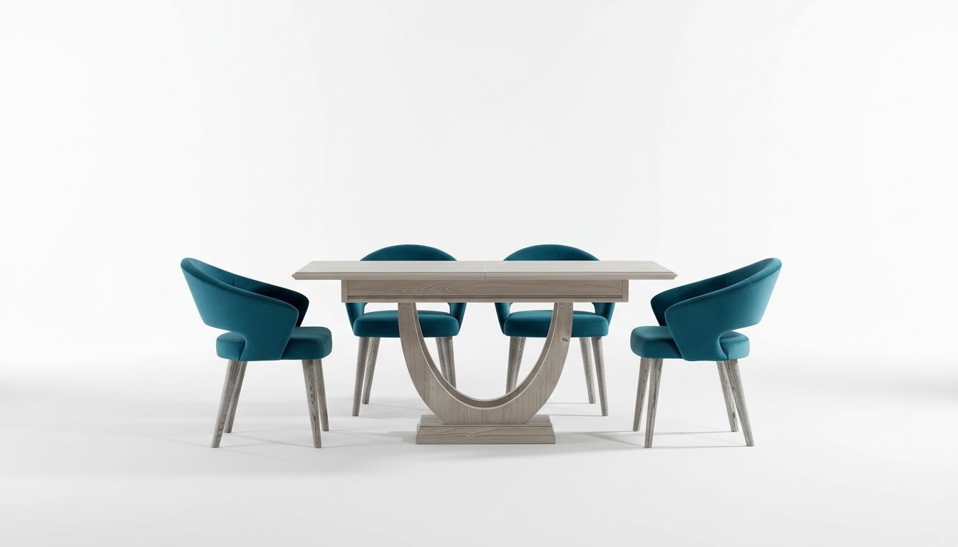 Design Esstisch Design Tisch Holz Esszimmer Möbel Wohnzimmertisch Tische