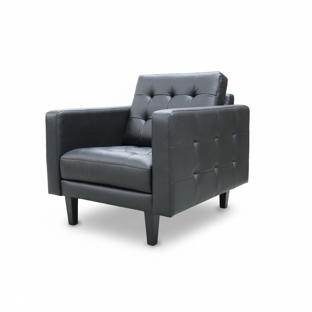 Chesterfield Sofagarnitur 3+2+1 Tirana Couch Polster Set Sofas Couchen Leder