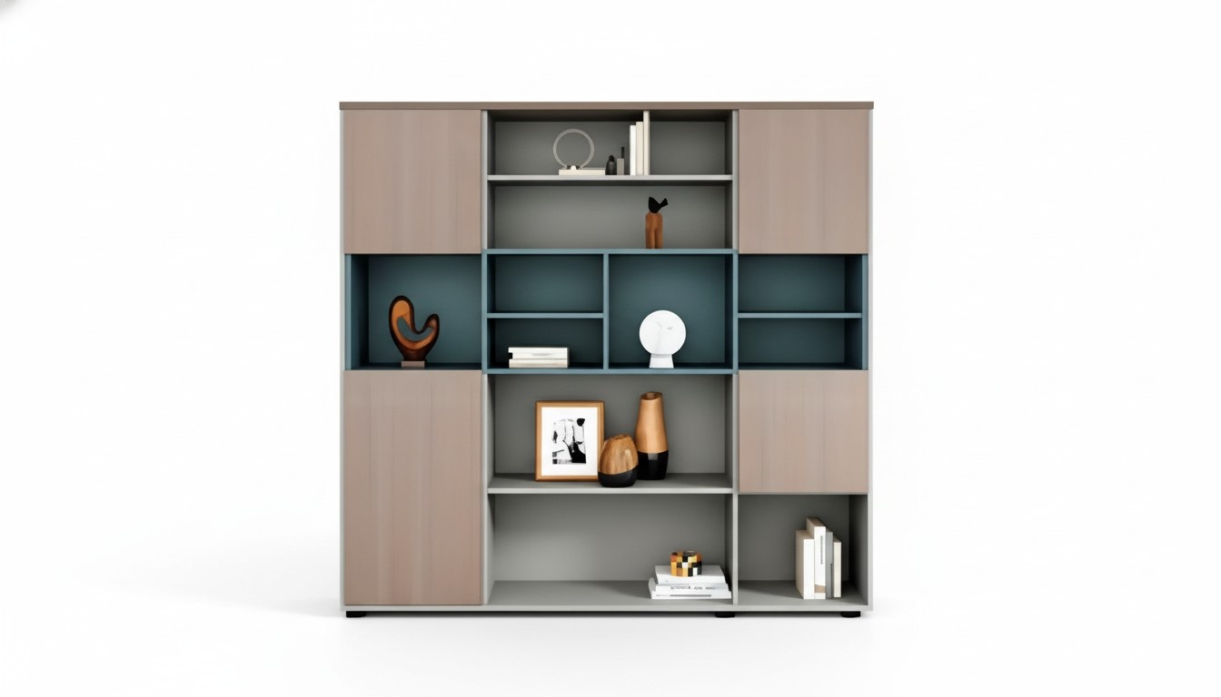 Design Aktenschrank Büroschrank Akten Schrank Ordnerschrank Dokumentenschrank