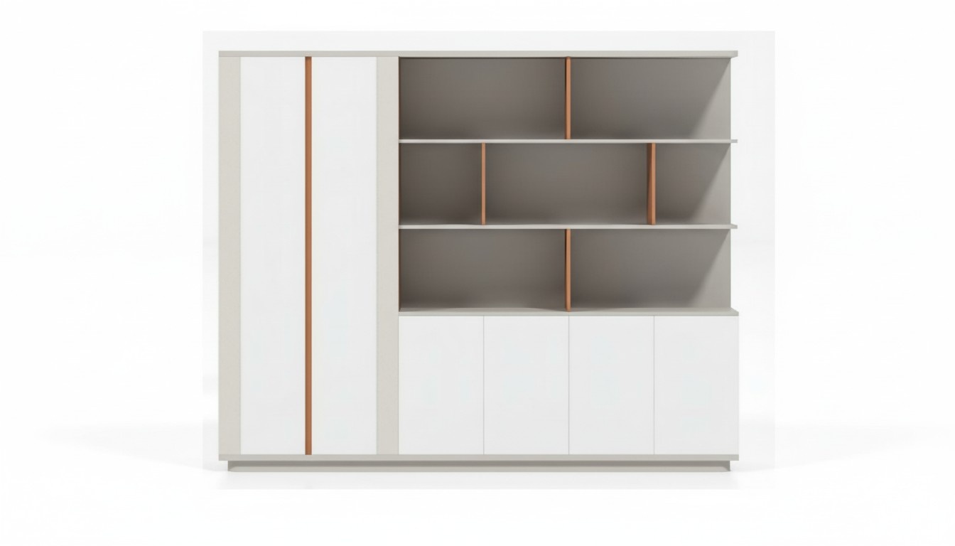 Design Aktenschrank Büroschrank Akten Schrank Dokumentenschrank Ordnerschrank