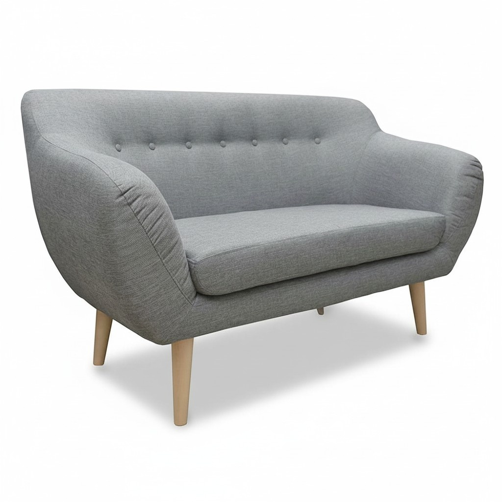 Design Couch Modern Relax Wohnlandschaft Polster Garnitur Stoff Sofa Sofort