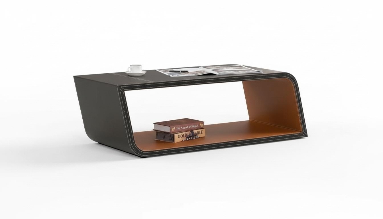 Design Couchtisch Kaffeetisch Beistelltisch Design Tisch Wohnzimmertisch