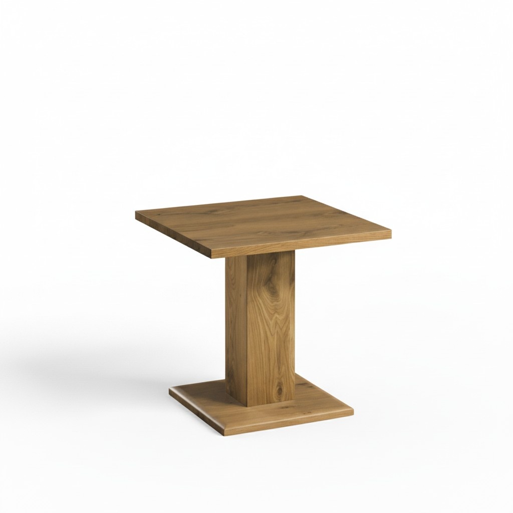 Design Esstisch Design Tisch Holz Esszimmer Möbel Wohnzimmertisch