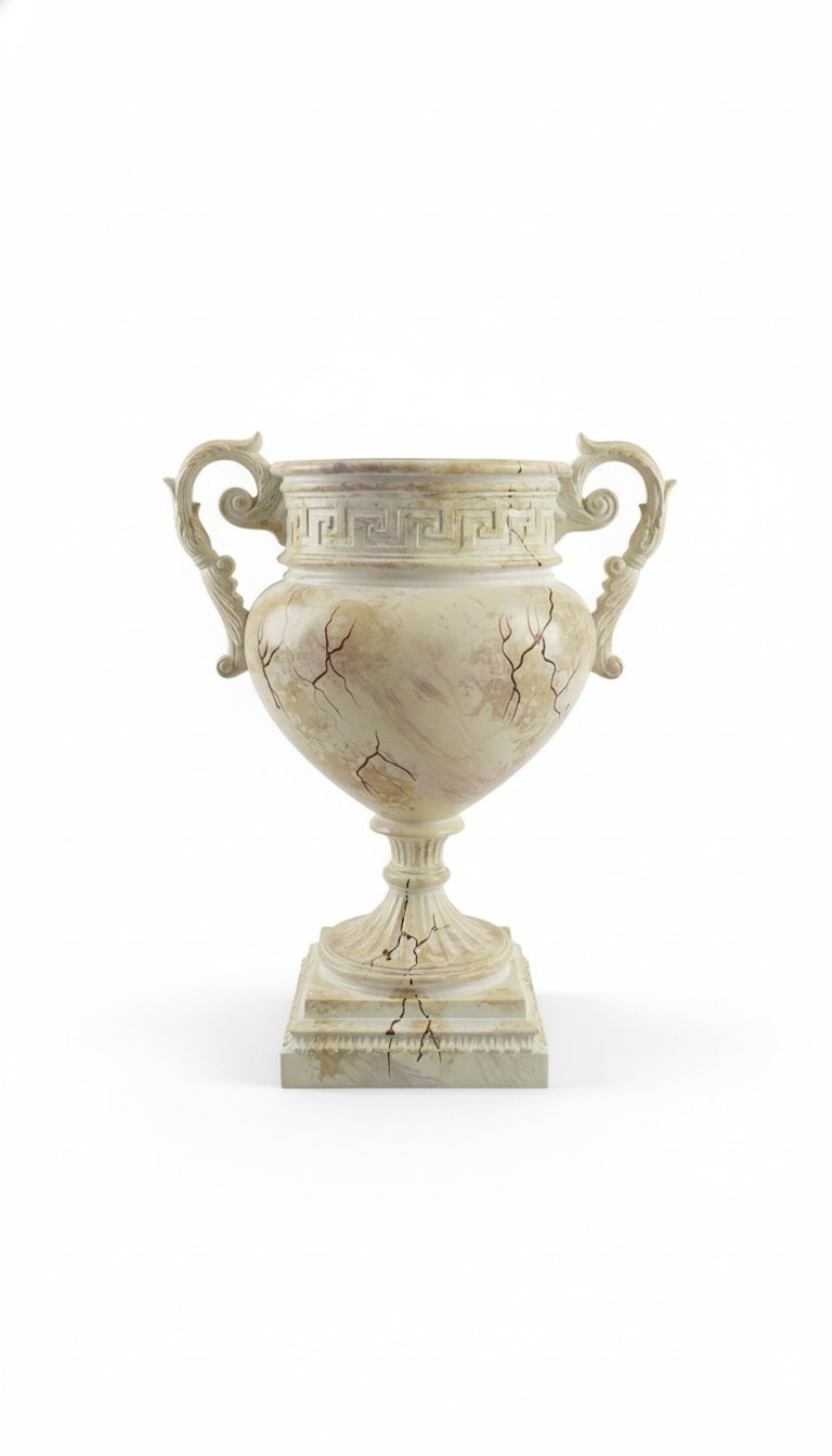 Design Figur Antik Stil Skulptur Figuren Skulpturen Dekoration Skulptur 0869 Neu