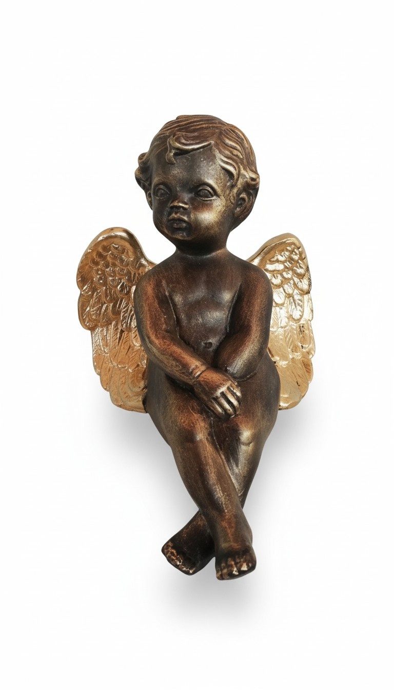 Design Figur Antik Stil Skulptur Figuren Skulpturen Dekoration Skulptur 0646 Neu