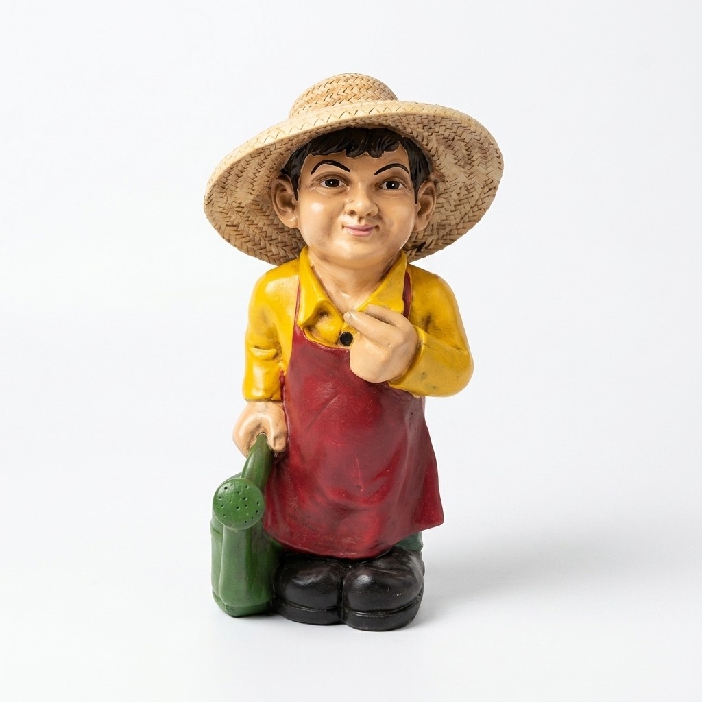 Design GÄRTNER Figur Statue Skulptur Figuren Skulpturen Dekoration