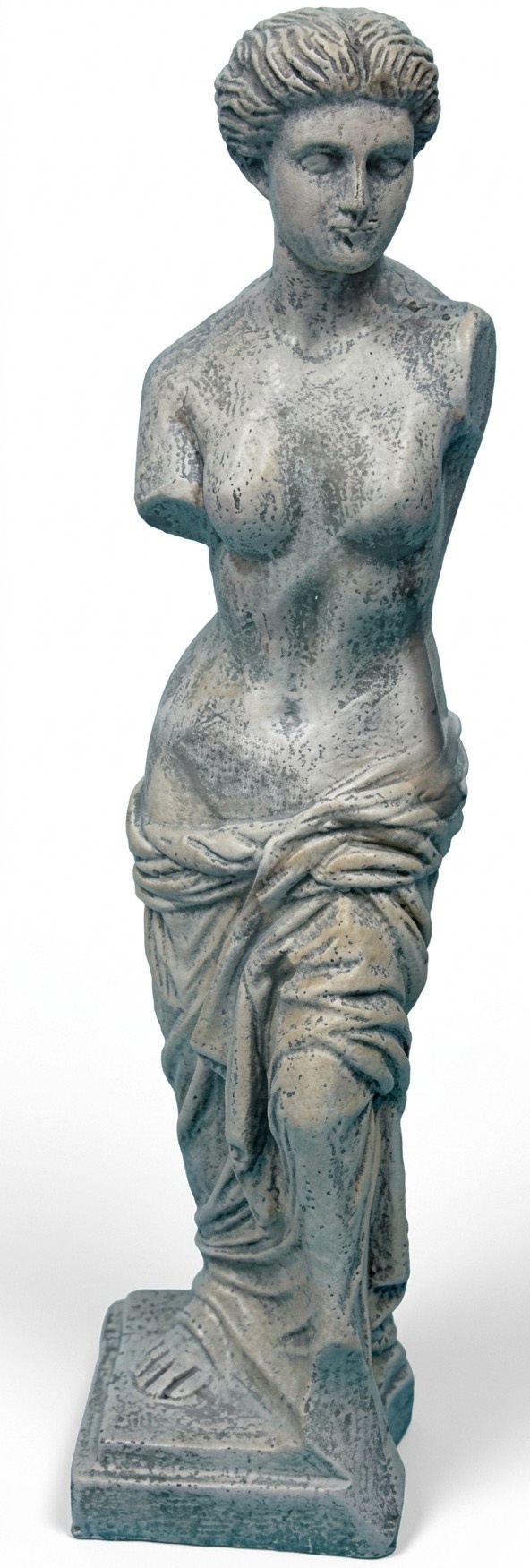 Design Griechische Figur Statue Skulptur Figuren Skulpturen Dekoration