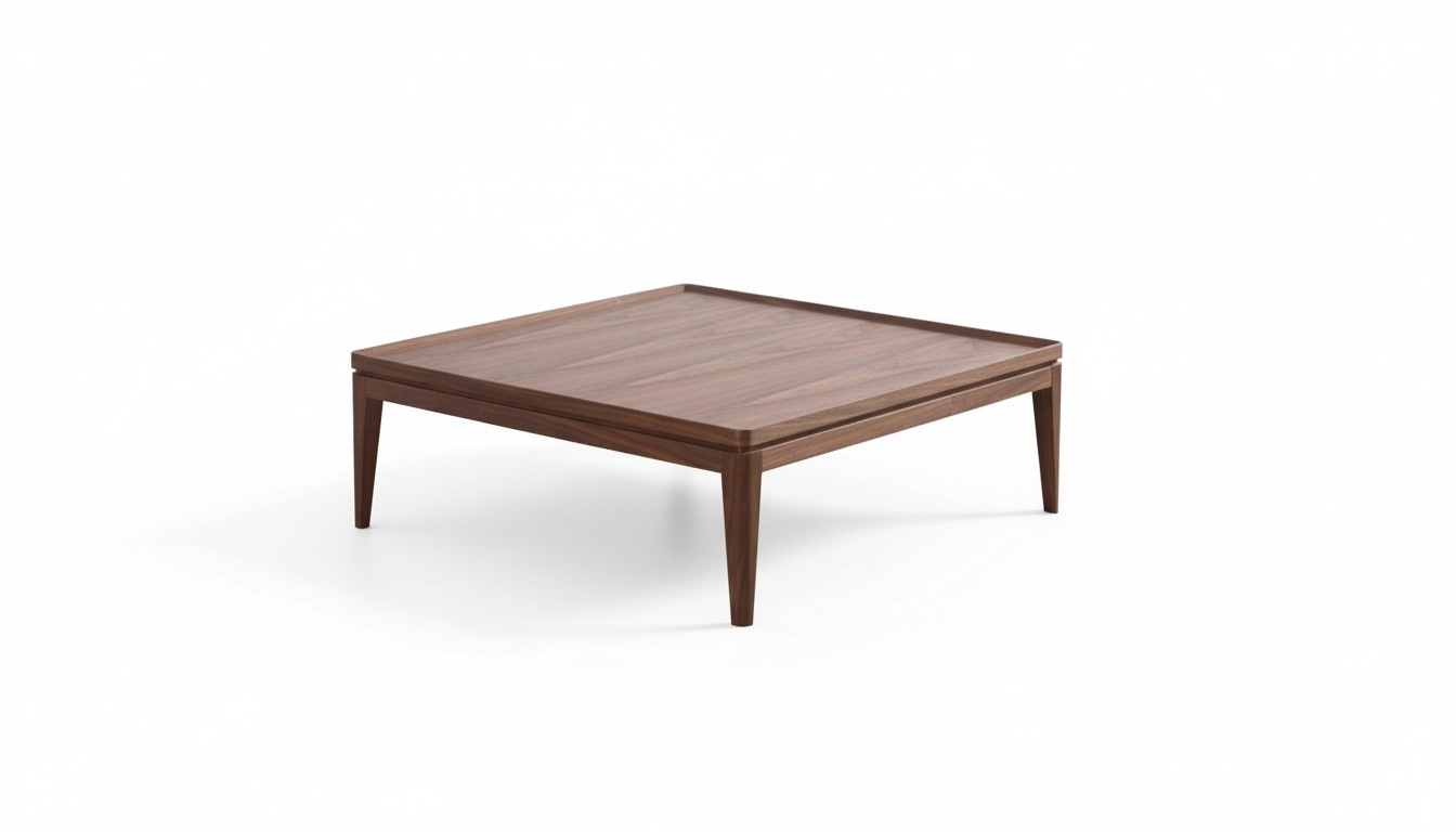 Design Holz Tisch Wohnzimmer Couchtische Sofa Beistell Tische Kaffee