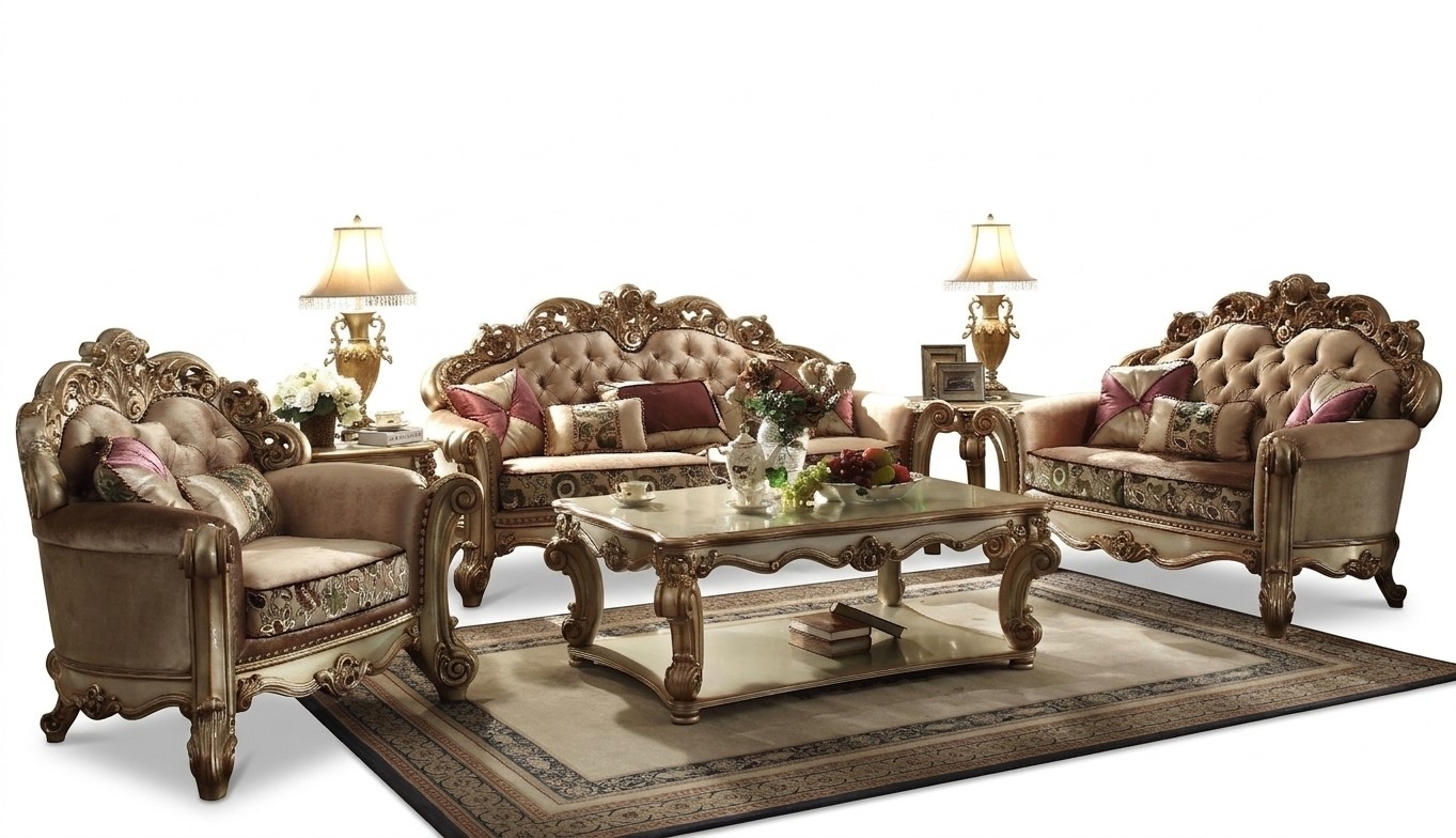Design Klassische Sofa Couch Sofas Polster 3 Sitzer Couchen Sitz Dreisitzer Neu