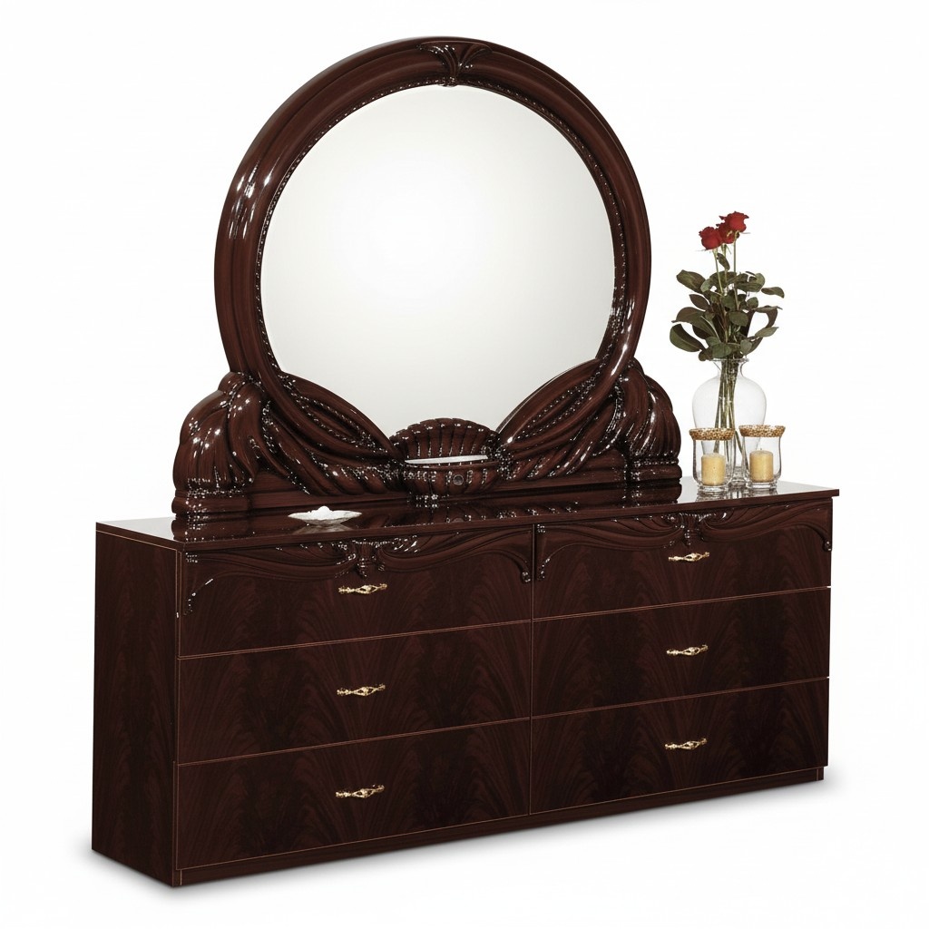 Design Kommode Schrank Luxus Kommoden Schrank Regal Konsole Möbel