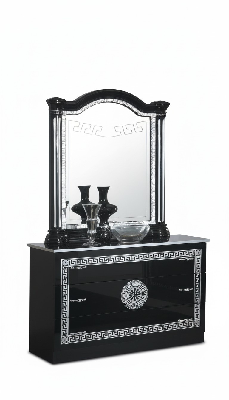 Design Kommode Schrank Luxus Kommoden Schrank Regal Konsole Möbel