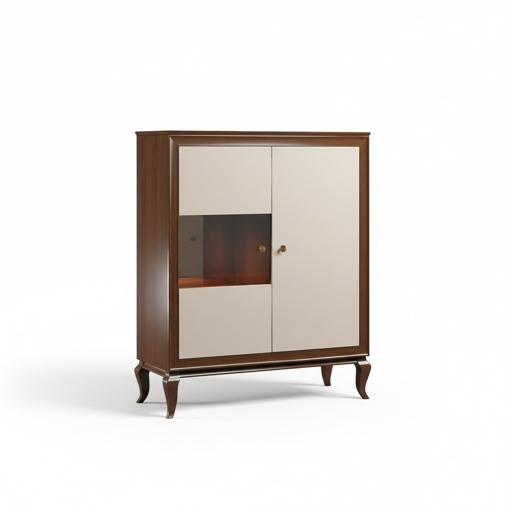Kommode Vitrine Kommoden Design Vitrinen Kommodenschrank Moderner Schrank