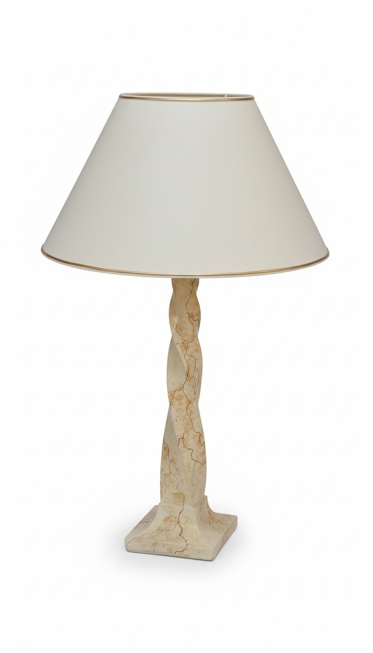 Design Lampe Tischlampe Leuchte Klassische Beleuchtung Tisch Lampen