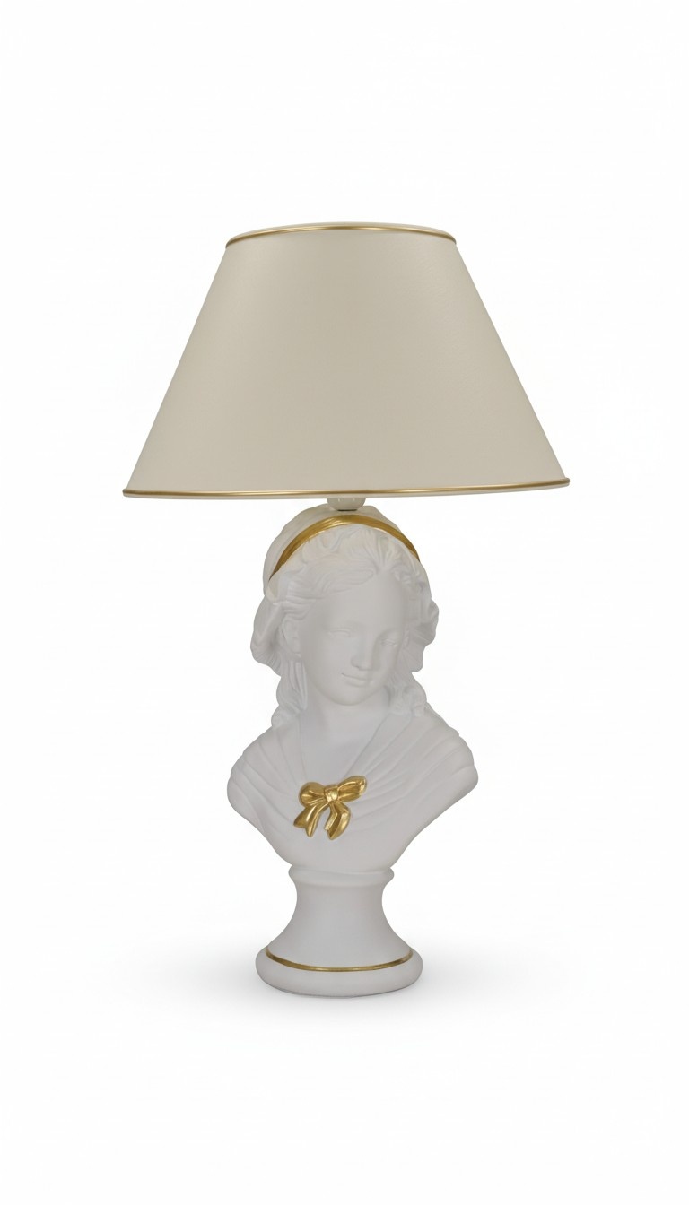 Design Lampe Tischlampe Leuchte Klassische Beleuchtung Tisch Lampen