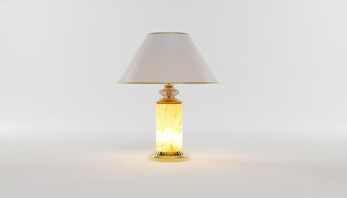 Design Lampe Tischlampe Tisch Lampen Leuchte Deko Klassische Beleuchtung