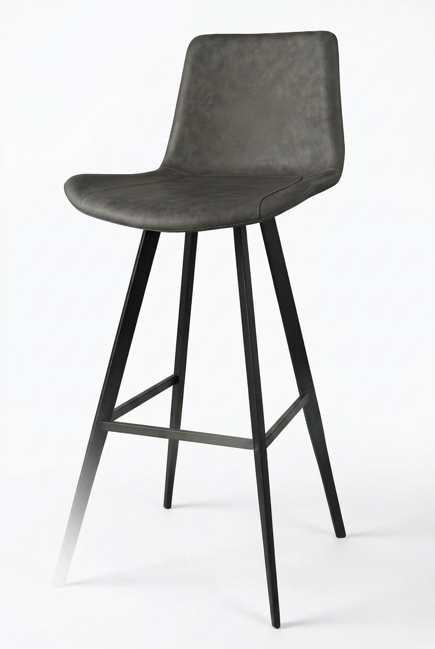 Design Lehn Stühle Bar Hocker Club Hocker Lounge Wohn Möbel Stuhl Sessel