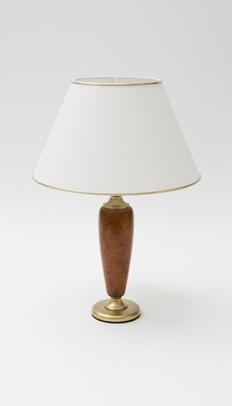 Design Leuchten Leuchte Lampe Klassische Beleuchtung Nachtlampe Tisch