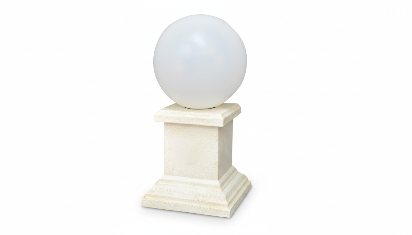 Design Leuchten Medusa Lampe Leuchte Lampen Stand Solar Beleuchtung