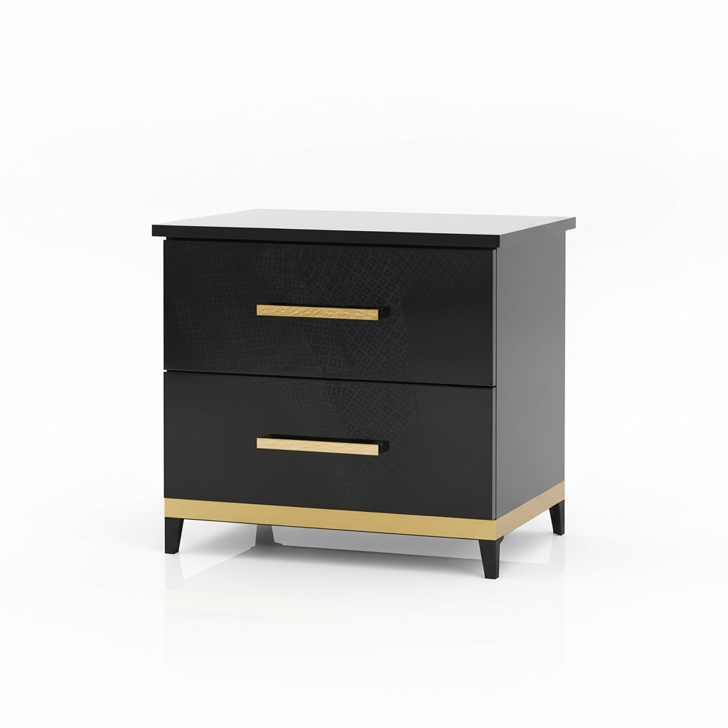 Design Nacht Konsole Tisch Kommode Tische Konsolen Schrank Schlafzimmer