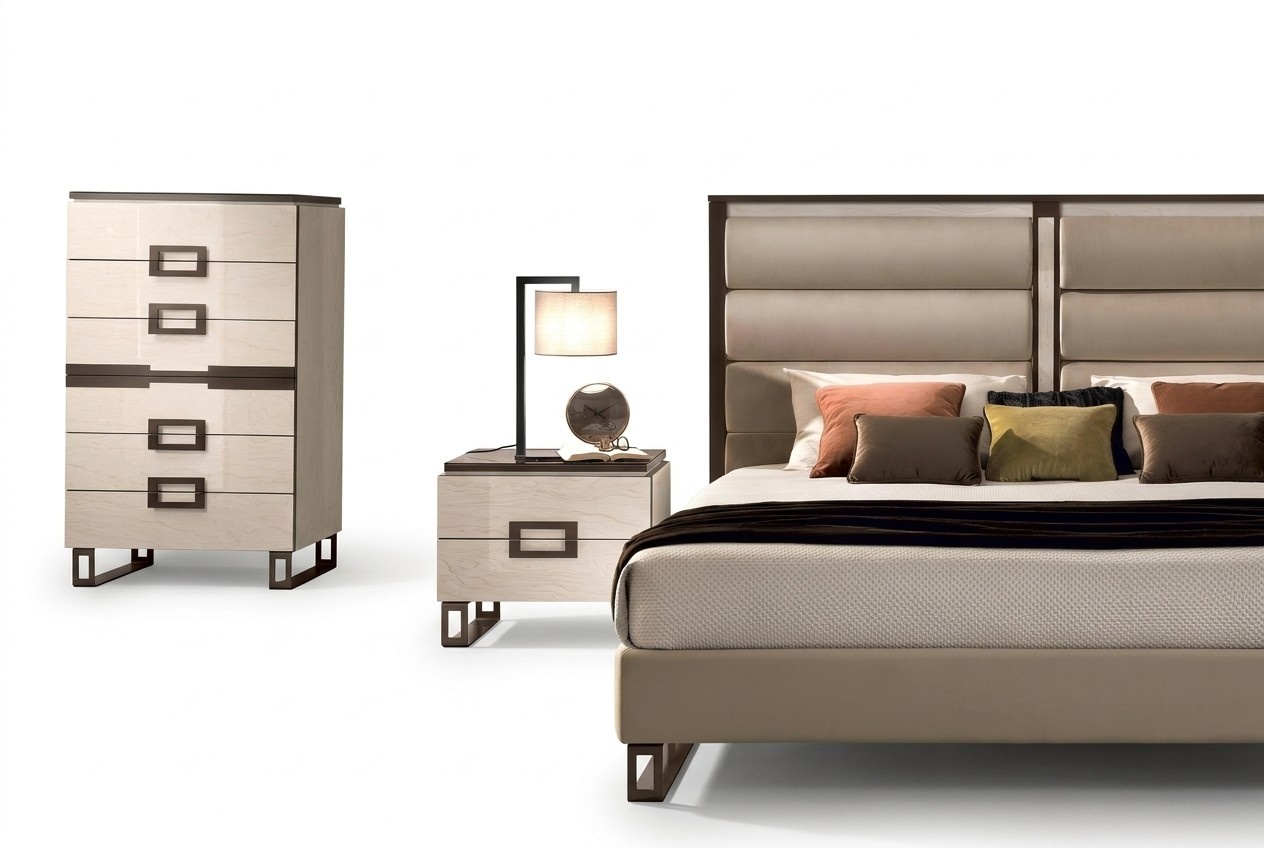 Design Nacht Konsole Tisch Kommode Tische Konsolen Schrank Schlafzimmer Neu