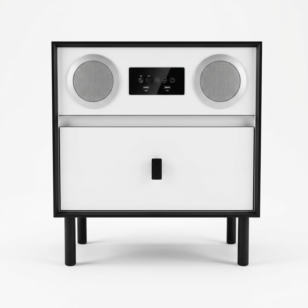 Design Nacht Tisch Konsole Beistell Schlaf Zimmer Luxus Konsolen Tische
