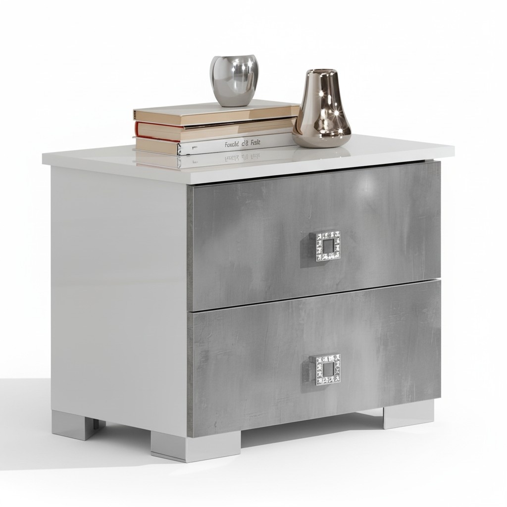 Design Nacht Tisch Konsole Beistell Schlaf Zimmer Luxus Konsolen Tische