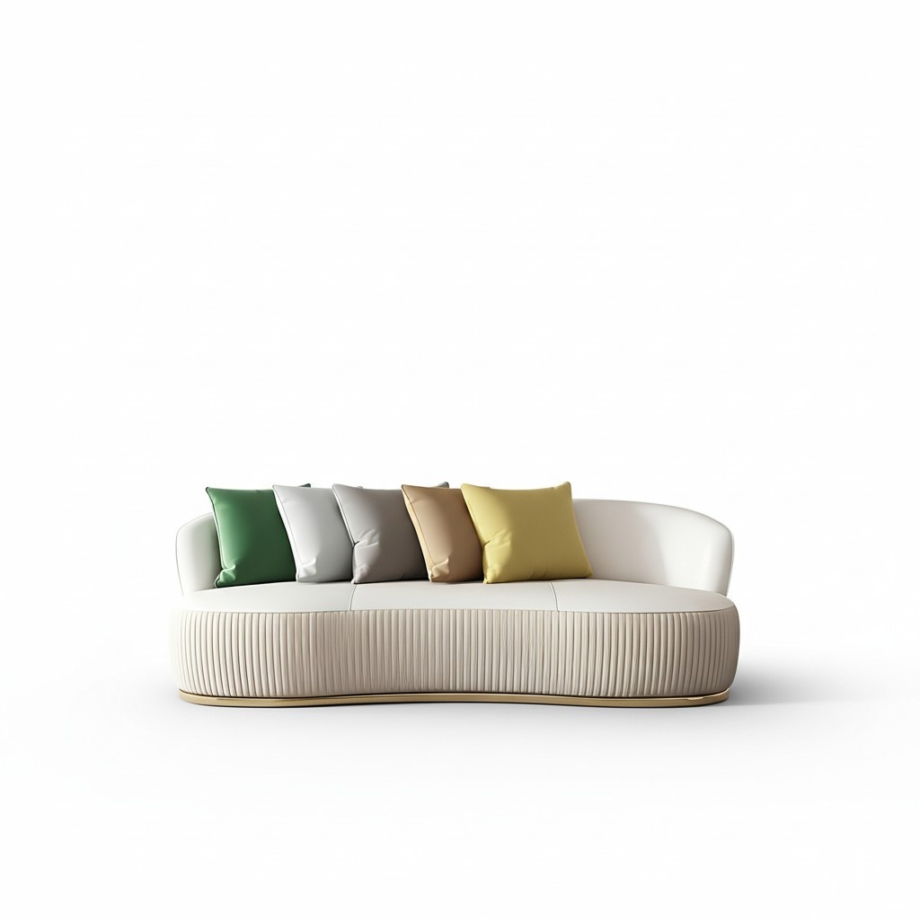 Design Sitz Polster Couch 3 Sitzer Garnitur Sofa Sofas Couchen Leder