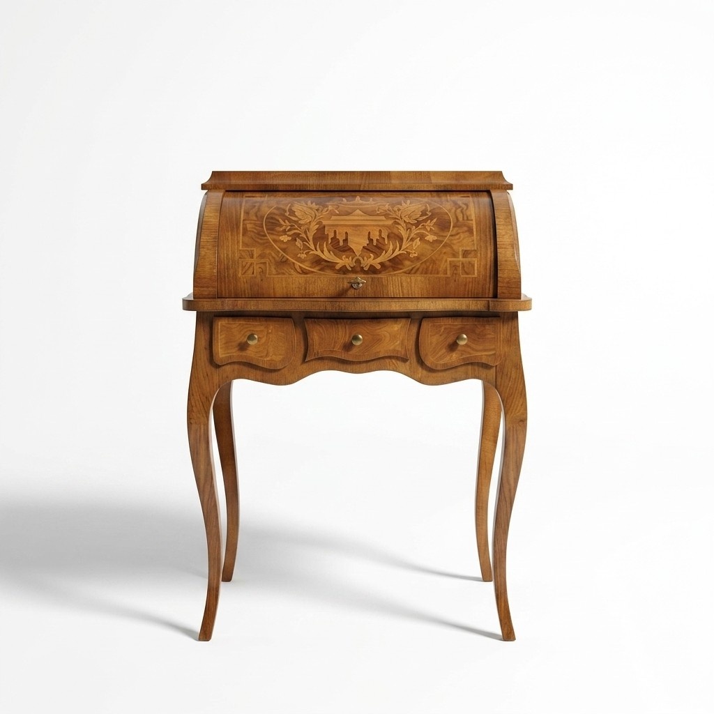 Design Schreibtisch Luxus Büro Möbel Tisch Italienische Tische