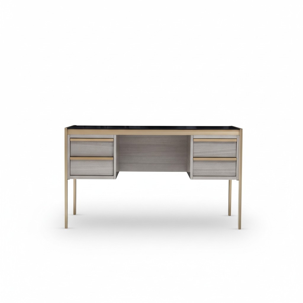 Design Schreibtisch Luxus Stil Büro Möbel Tisch Schreibtische Italienische