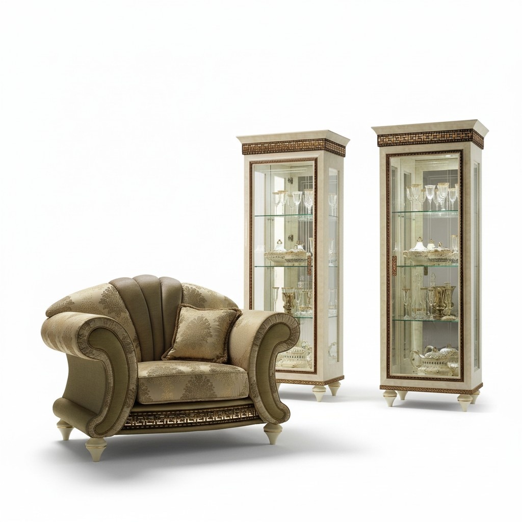 Design Sessel Textil Luxus Fernseh Couch 1 Sitzer Sofa Relax Polster Lounge Neu