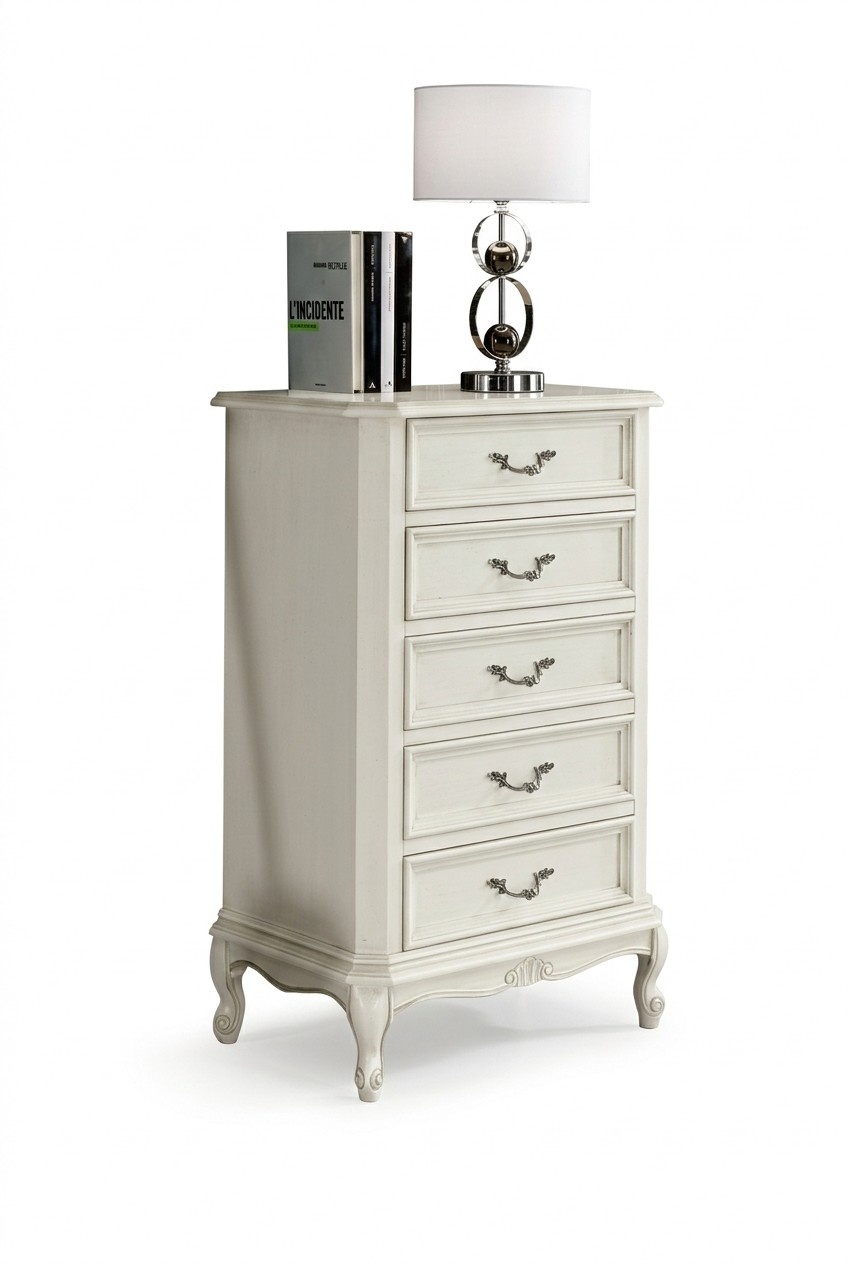 Design Stil Klassische Kommode Schlafzimmer Holz Italienische Möbel Anrichte