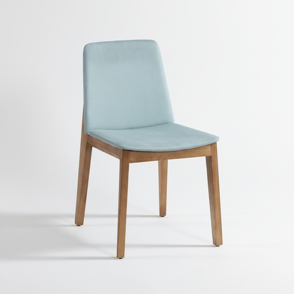 Design Stuhl Lehn Stühle Polster Ess Wohn Zimmer Sessel Club Möbel Küche