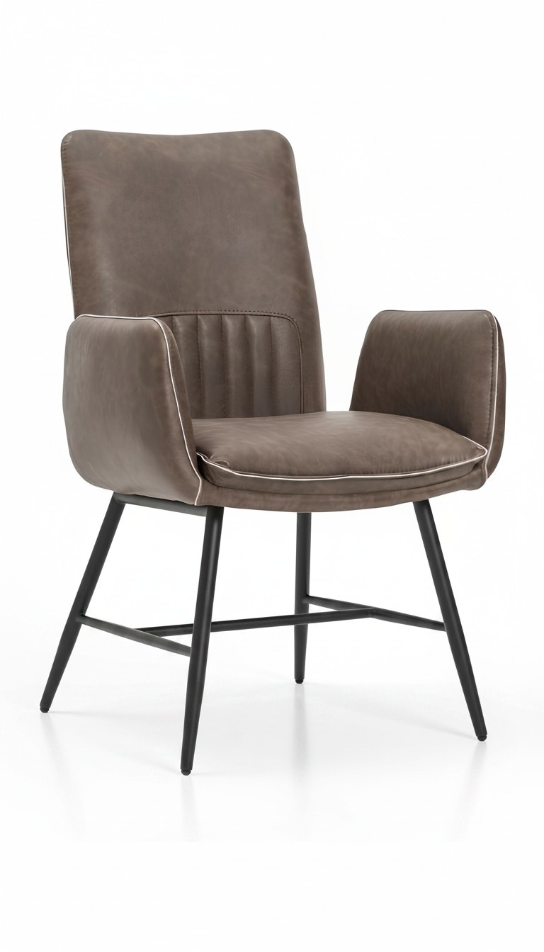 Design Stuhl Sessel Lounge Club Fernseh Stühle Relax Konferenz Büro Neu