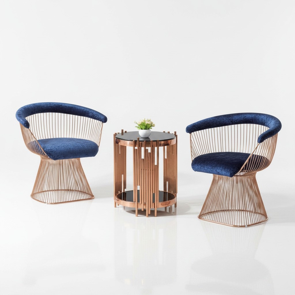 Design Tisch Wohnzimmertisch Einrichtung Couchtisch Kaffeetisch Neu