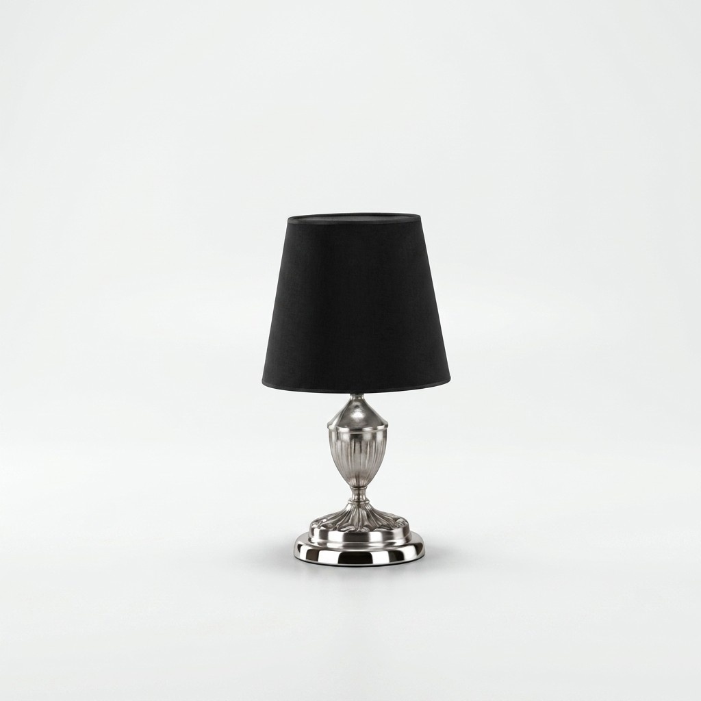 Design Tischlampe Leuchte Tischlampen Lampen Leuchten Lampe Tisch 27x48