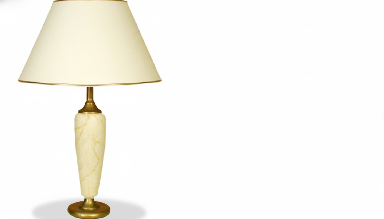 Design Tischleuchte Lampe Nachttisch Tisch Konsolen XXL Leuchte Lampen