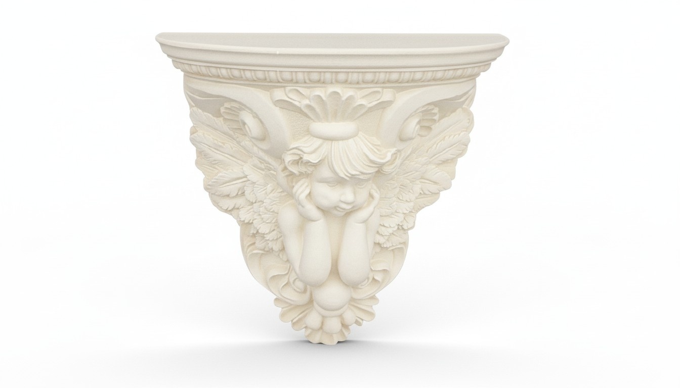 Design Vase Decovase Figur Statue Skulptur Figuren Skulpturen Dekoration