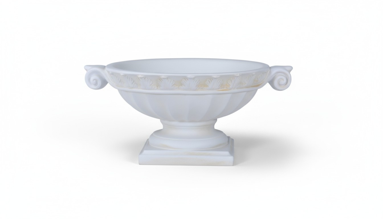 Design Vase Vasen Figur Statue Skulptur Figuren Skulpturen Dekoration