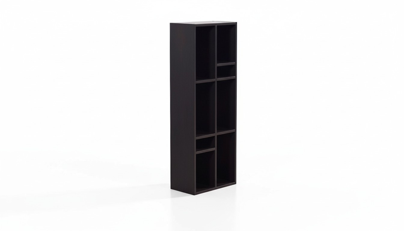 Design Wand Garderobe Schrank Kommode Hänge Aufbewahrung Tür Regal